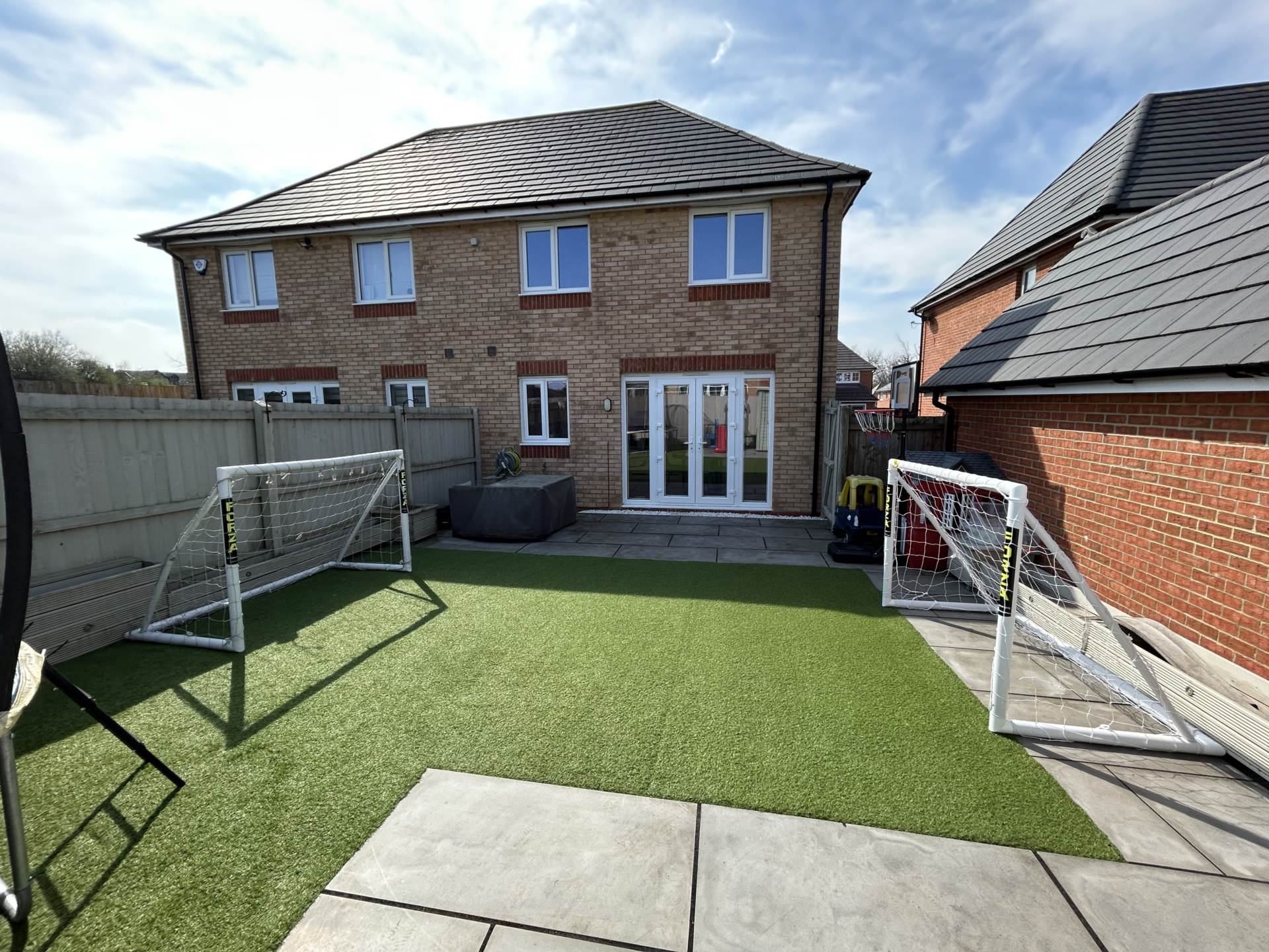 6 Horton Close, Chadderton,OL9 9FR, Image 2