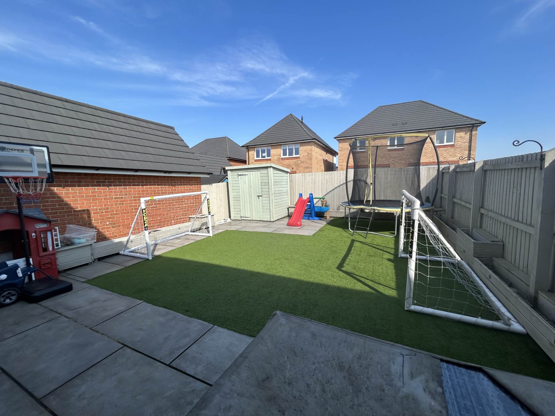 6 Horton Close, Chadderton,OL9 9FR, Image 22