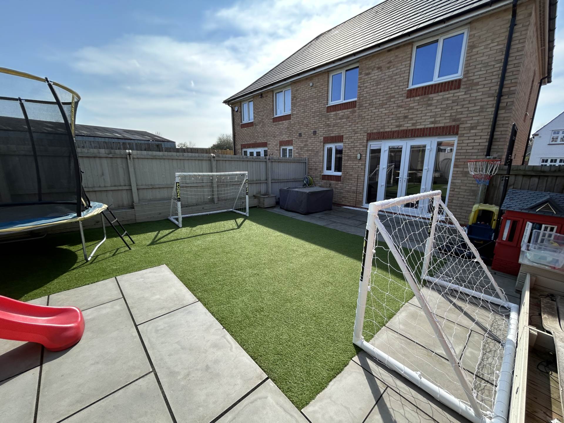 6 Horton Close, Chadderton,OL9 9FR, Image 23