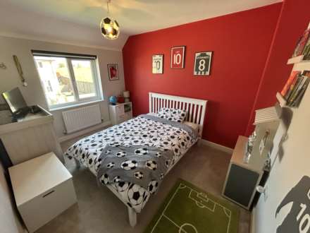6 Horton Close, Chadderton,OL9 9FR, Image 16