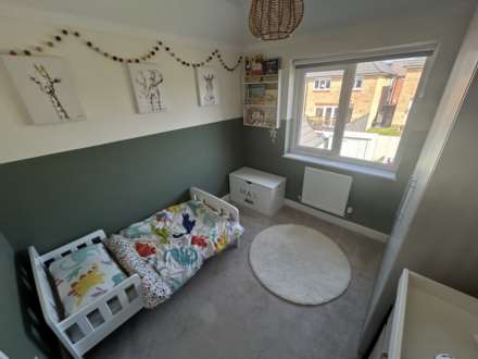 6 Horton Close, Chadderton,OL9 9FR, Image 18