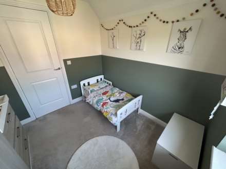 6 Horton Close, Chadderton,OL9 9FR, Image 19