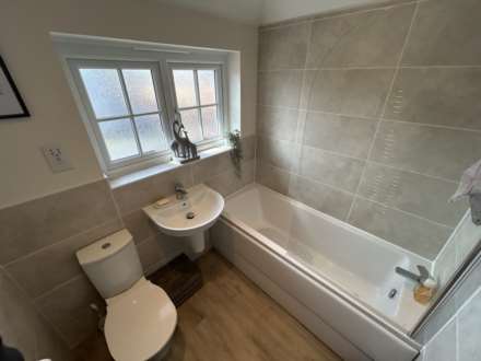 6 Horton Close, Chadderton,OL9 9FR, Image 20