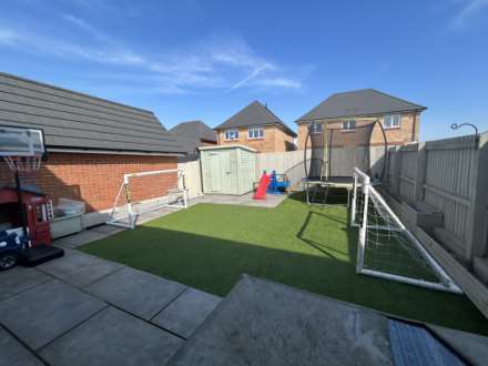 6 Horton Close, Chadderton,OL9 9FR, Image 22