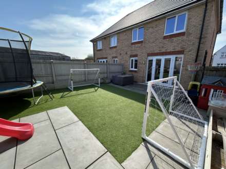 6 Horton Close, Chadderton,OL9 9FR, Image 23