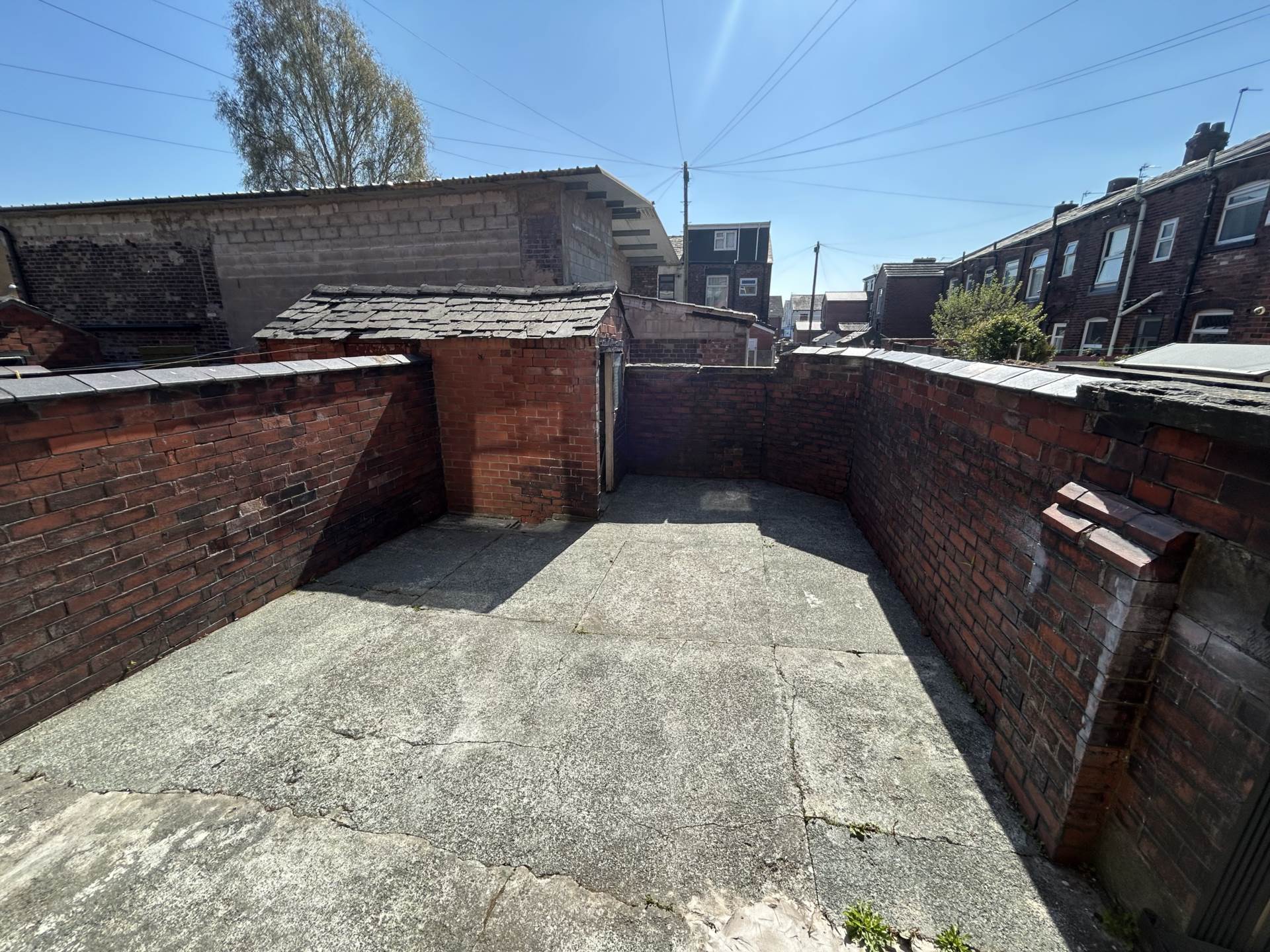 25 Andrew Street, Chadderton, OL9 0JN, Image 13