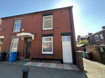 25 Andrew Street, Chadderton, OL9 0JN, Image 1