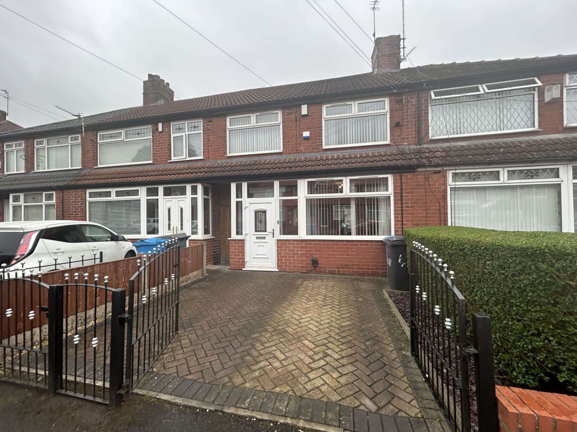 Selkirk Road, Oldham, Image 1