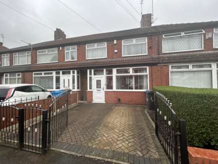 Selkirk Road, Oldham, Image 1