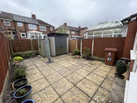 Selkirk Road, Oldham, Image 18