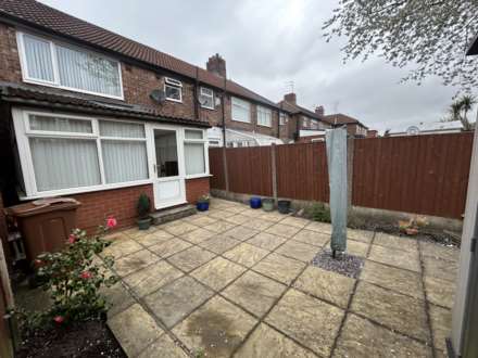 Selkirk Road, Oldham, Image 20