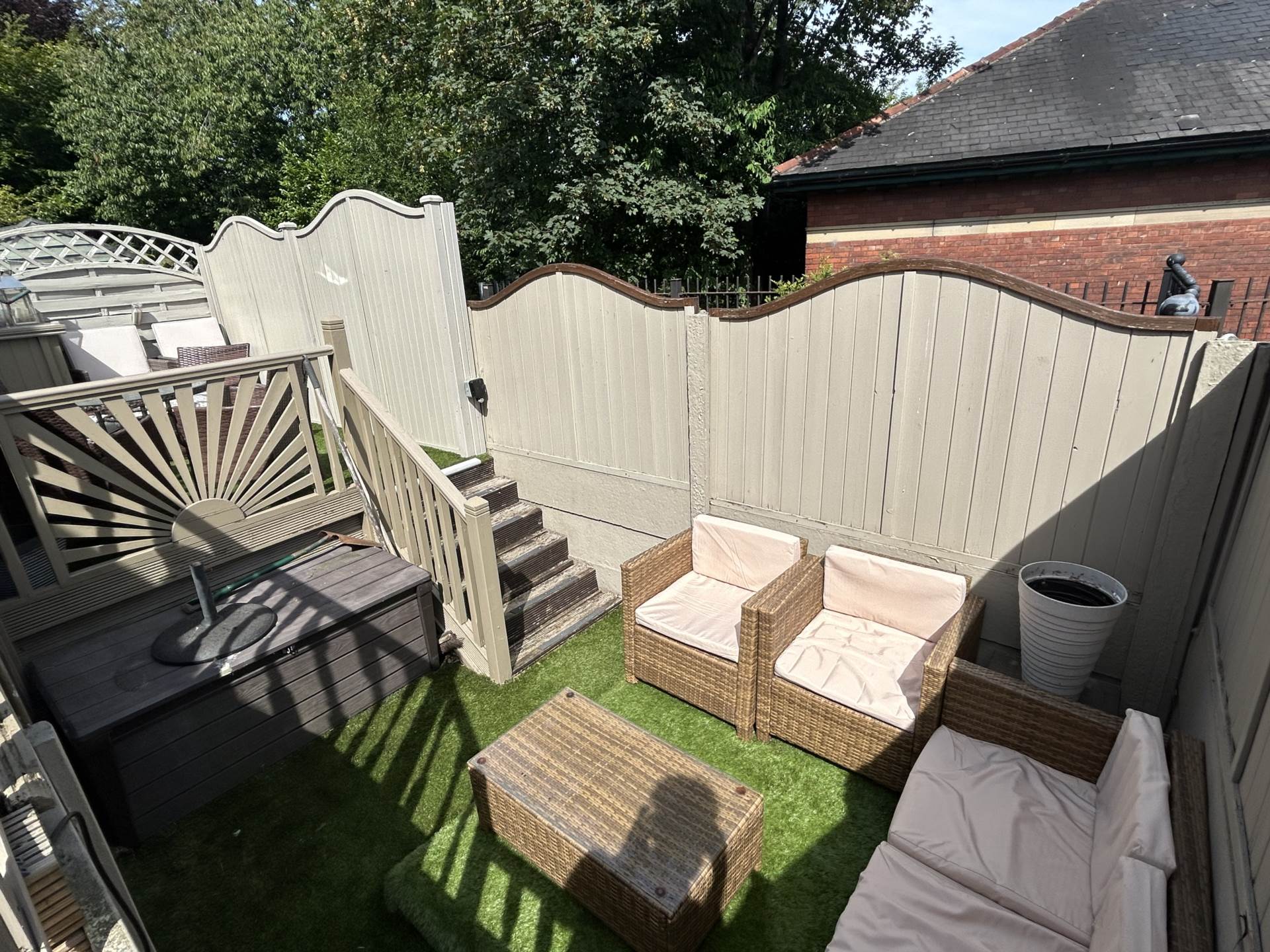 Buckley Street, Chadderton, Image 5