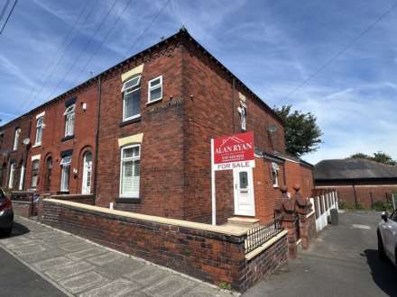 Buckley Street, Chadderton