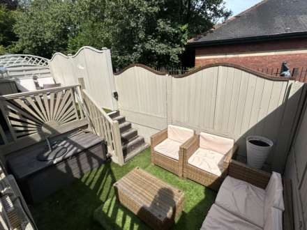 Buckley Street, Chadderton, Image 5