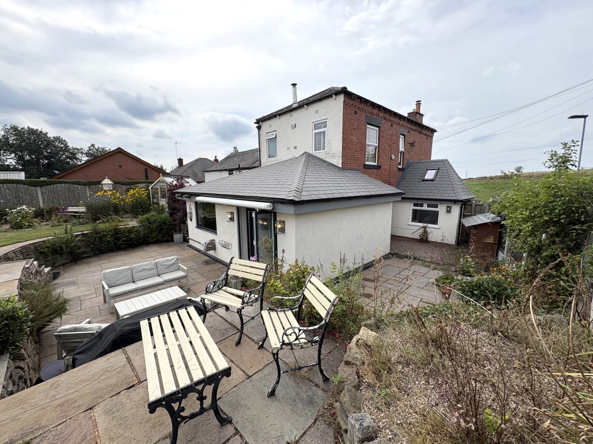 5 Hill Top, Chadderton, OL1 2SB, Image 31