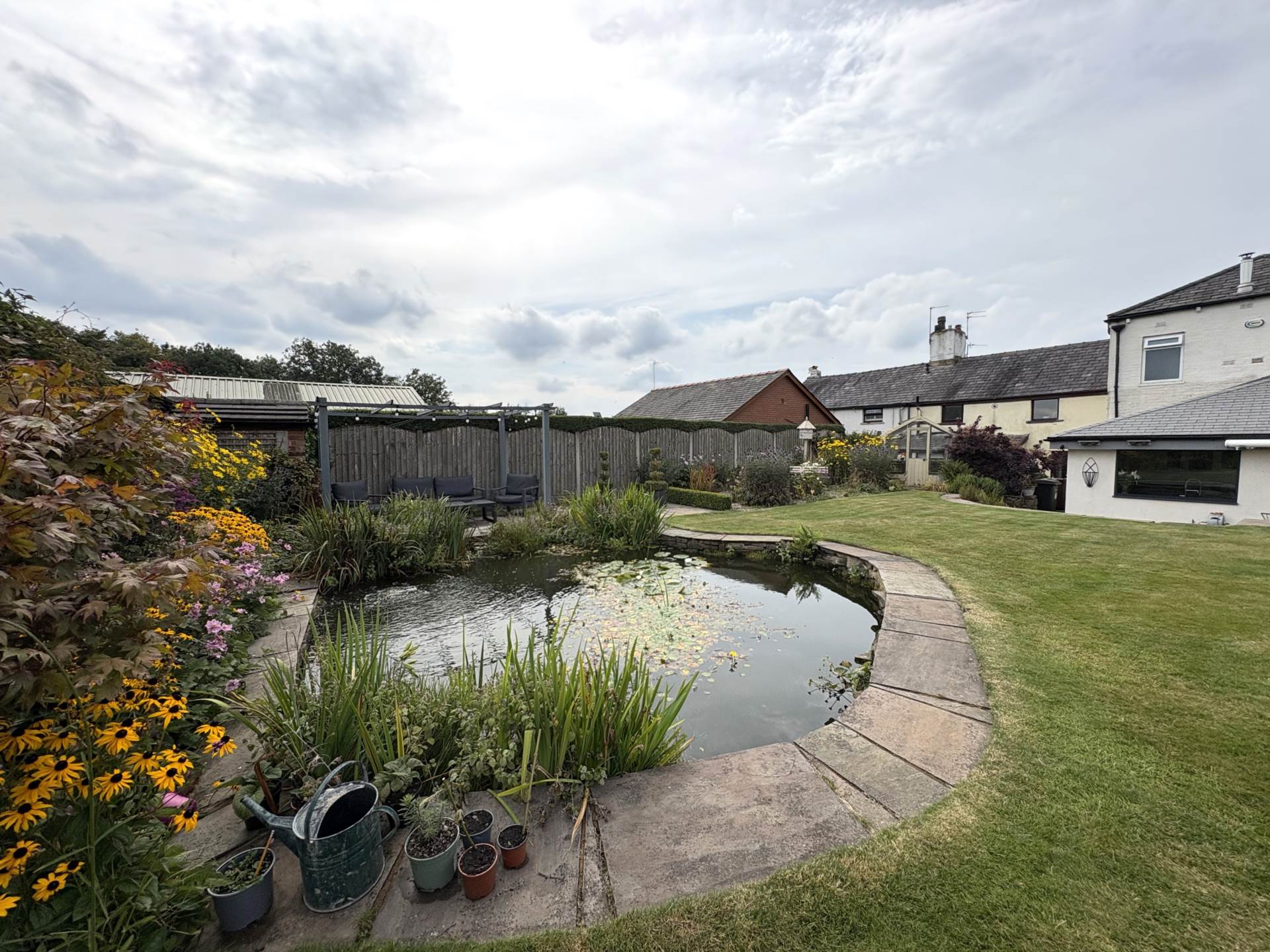 5 Hill Top, Chadderton, OL1 2SB, Image 32