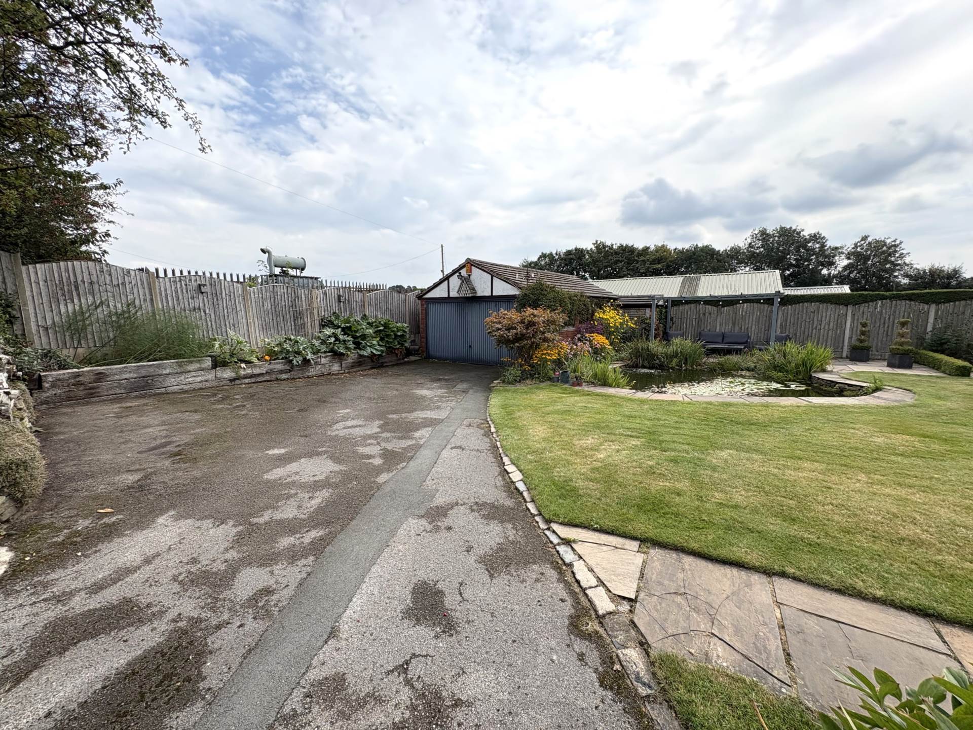 5 Hill Top, Chadderton, OL1 2SB, Image 33