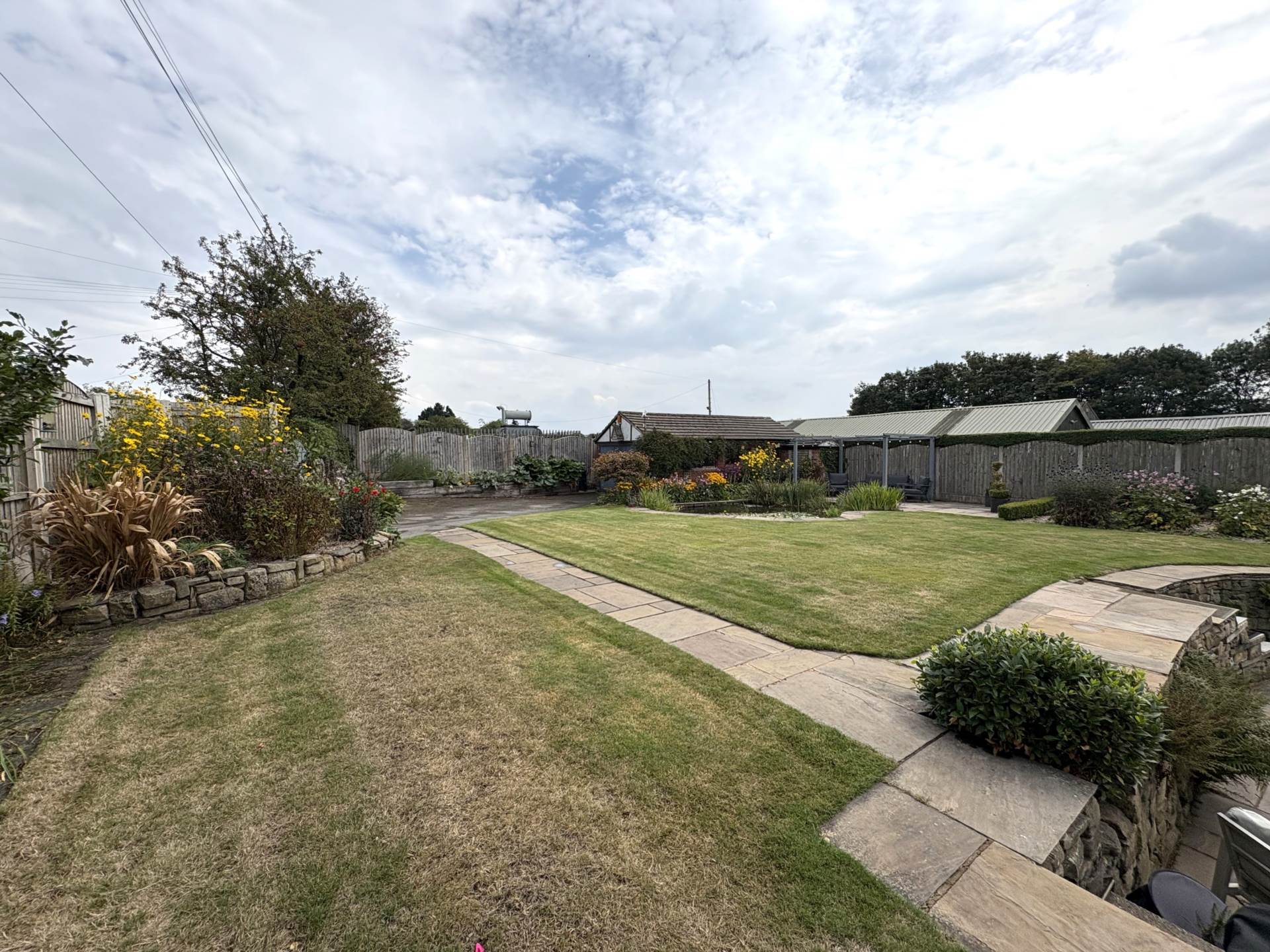 5 Hill Top, Chadderton, OL1 2SB, Image 34