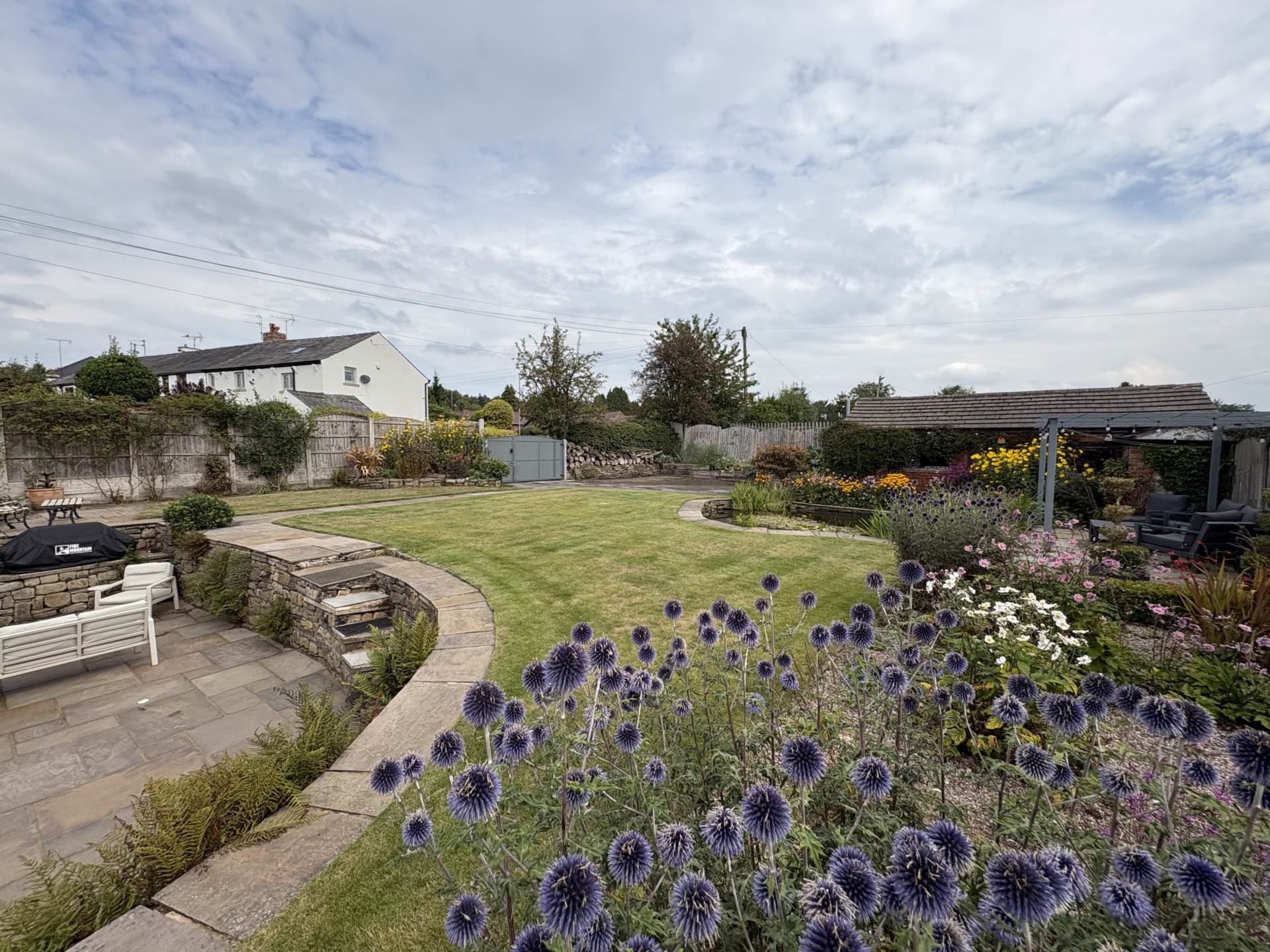 5 Hill Top, Chadderton, OL1 2SB, Image 35