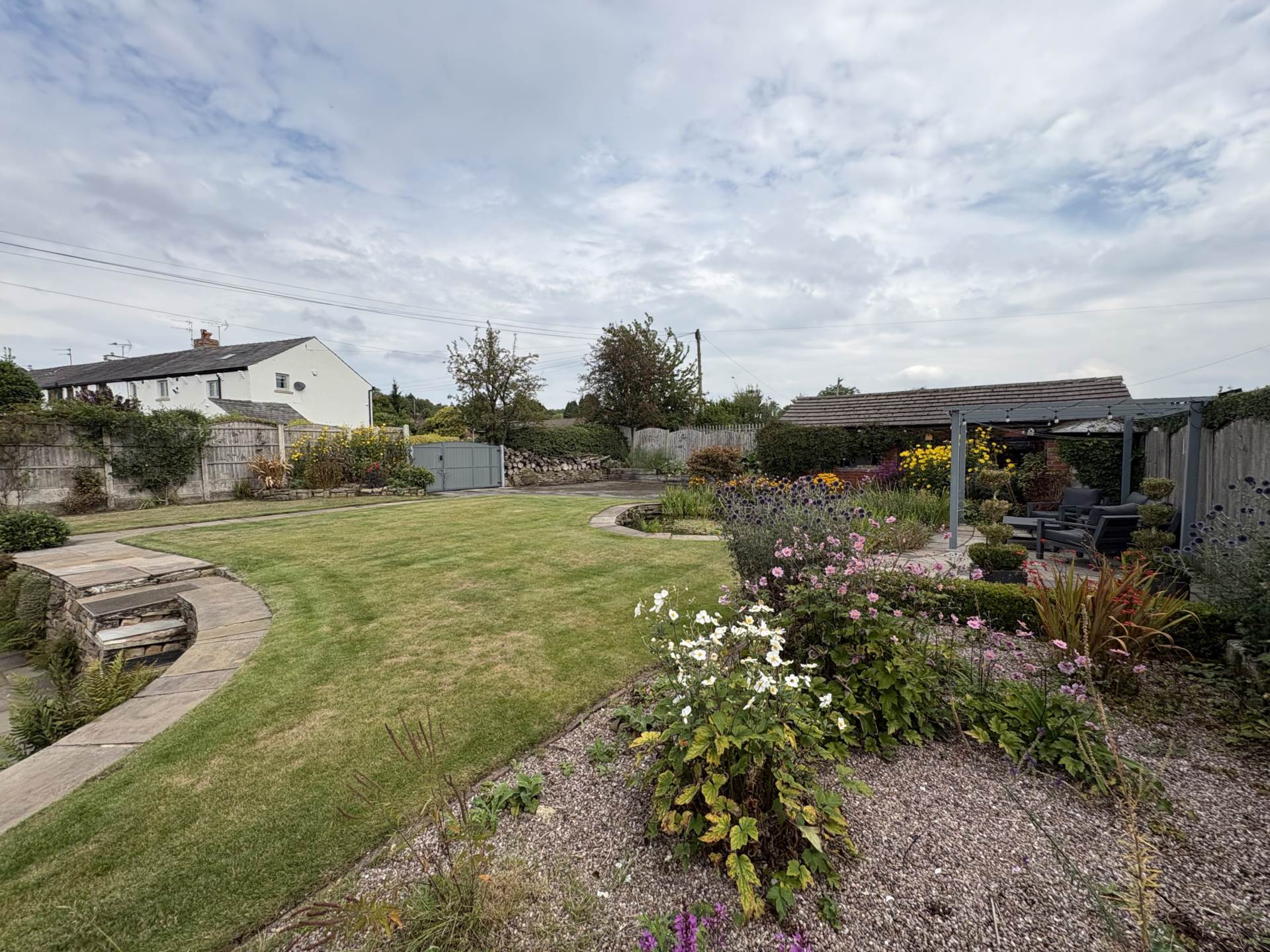 5 Hill Top, Chadderton, OL1 2SB, Image 36