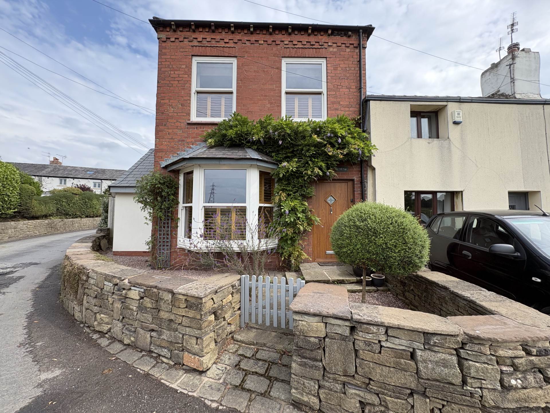 5 Hill Top, Chadderton, OL1 2SB, Image 5