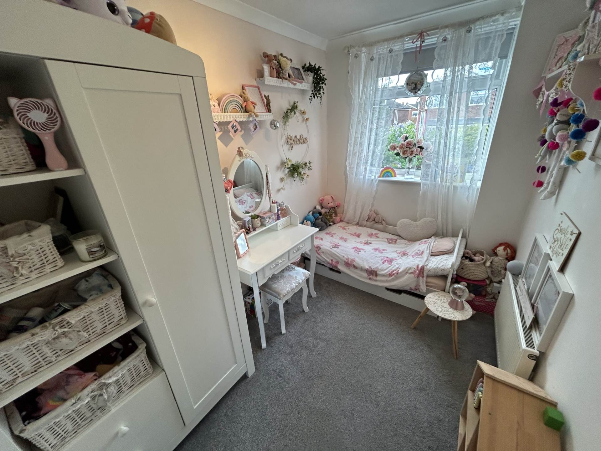 Selby Avenue, Chadderton, Image 12