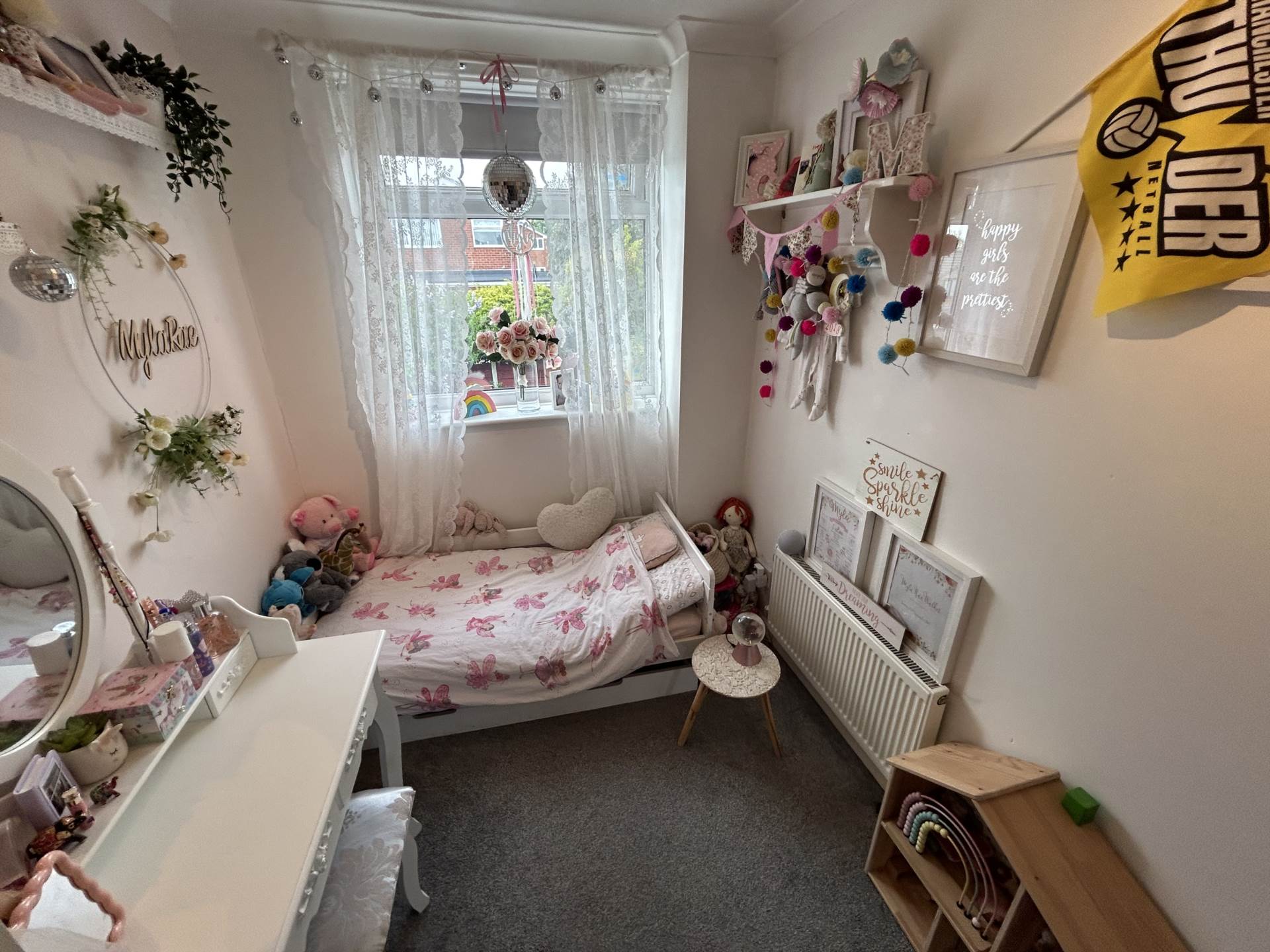 Selby Avenue, Chadderton, Image 13