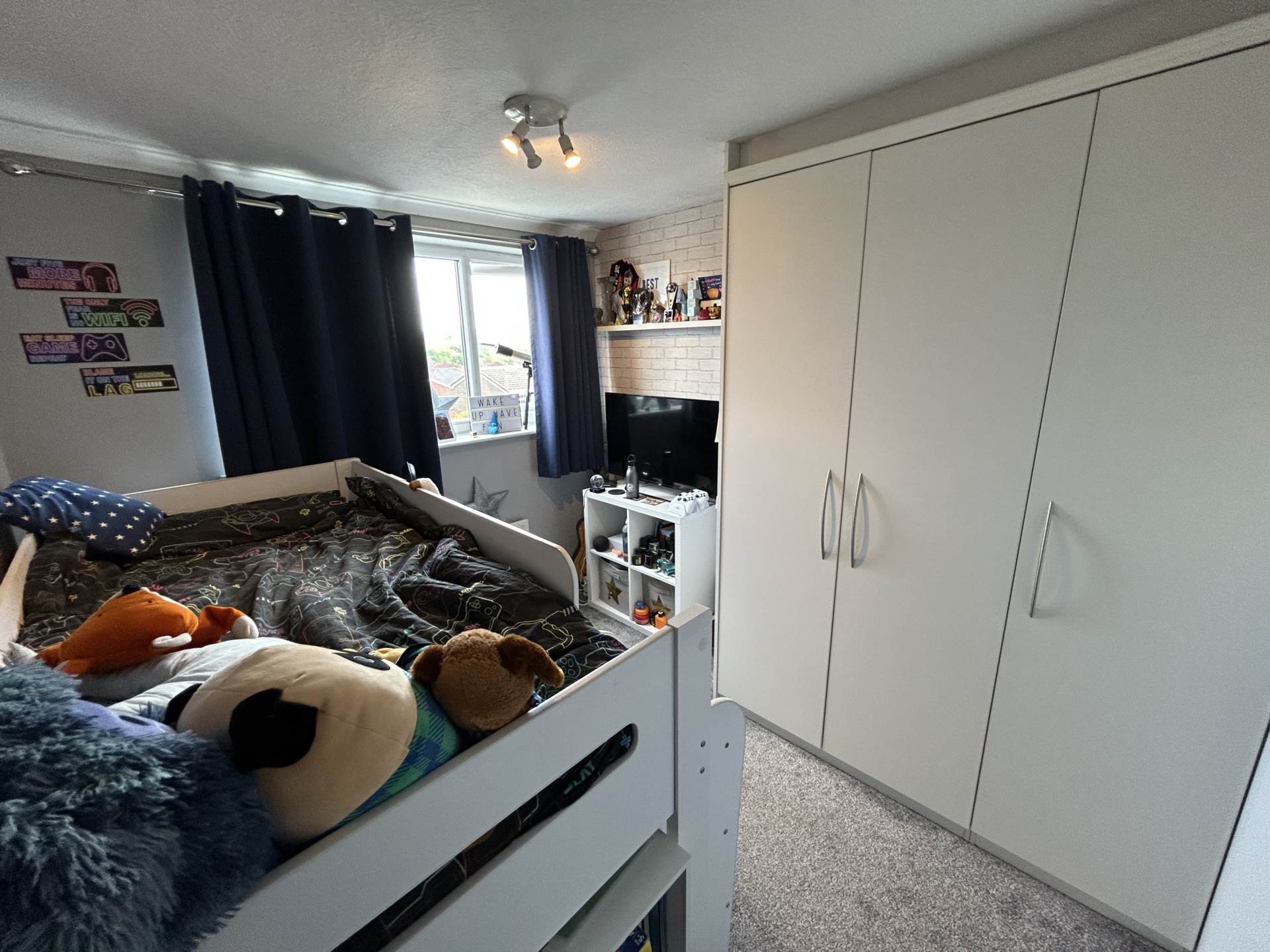 Selby Avenue, Chadderton, Image 14