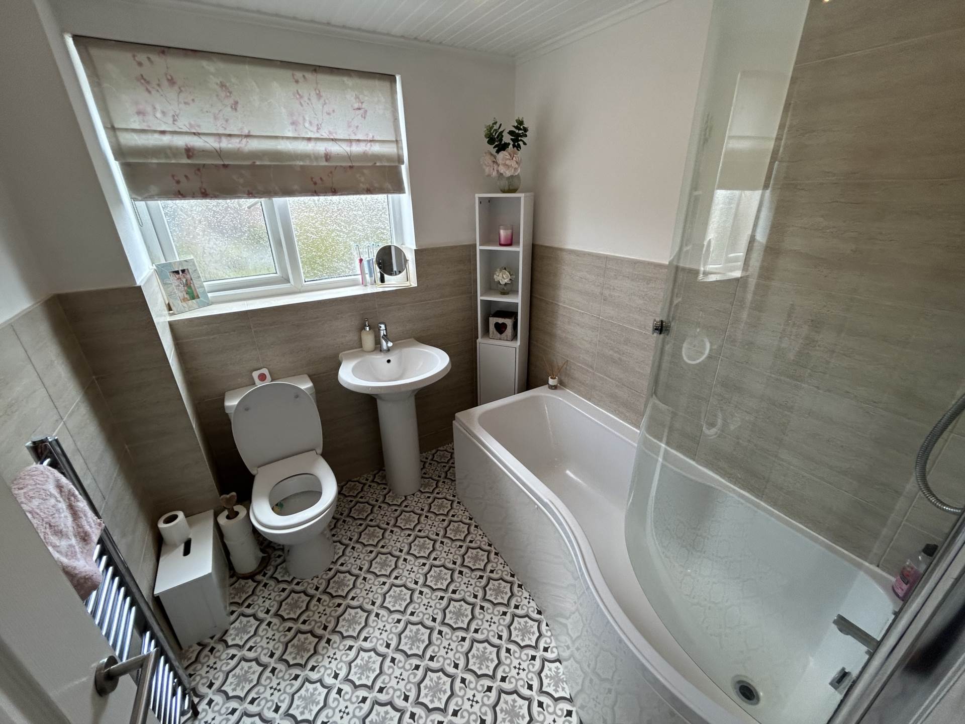 Selby Avenue, Chadderton, Image 16