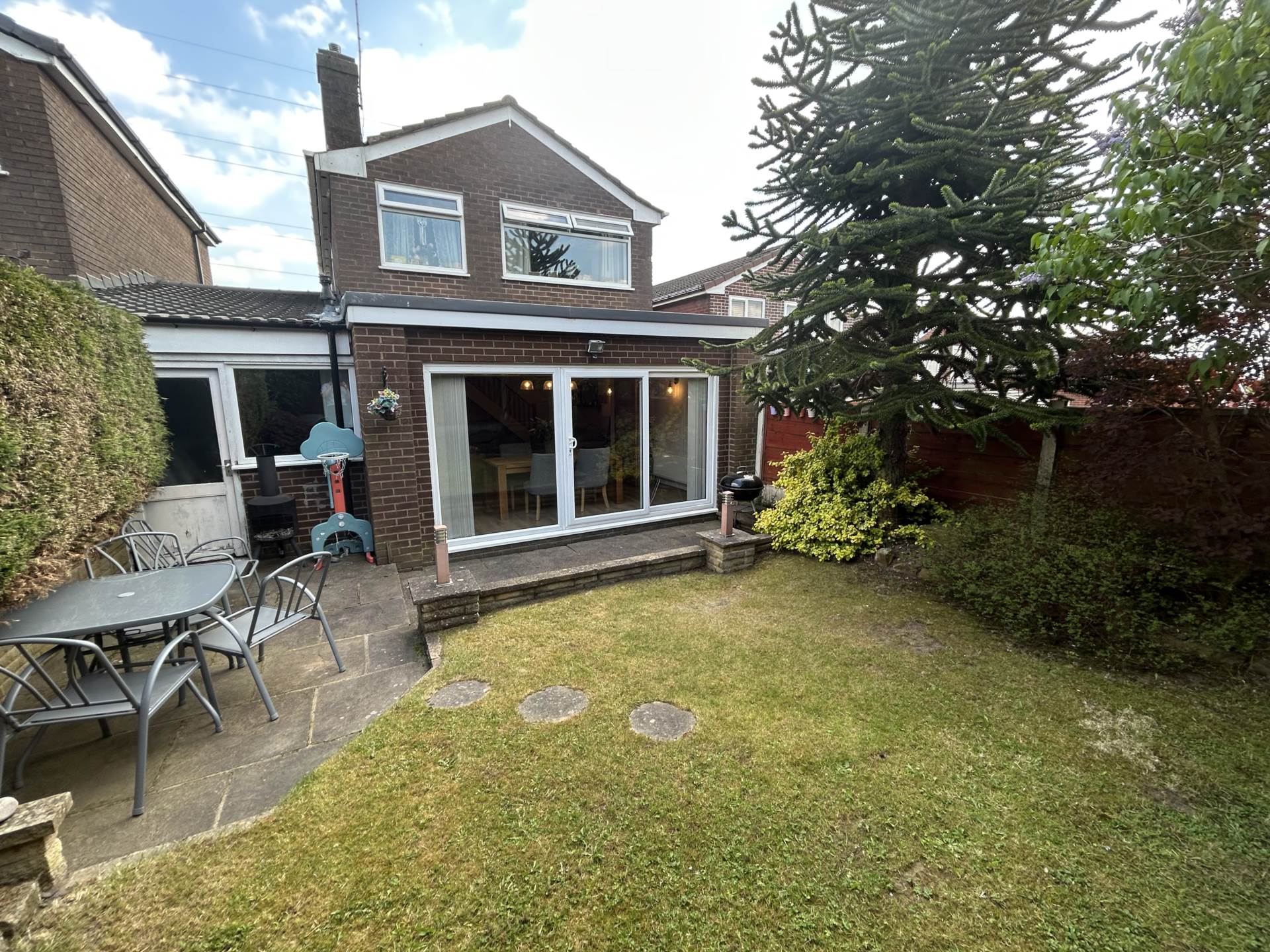 Selby Avenue, Chadderton, Image 19