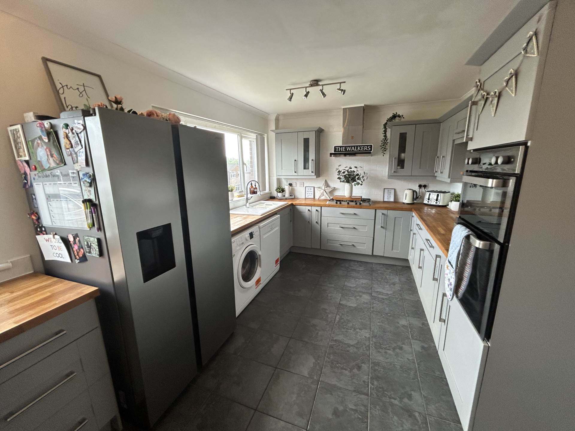 Selby Avenue, Chadderton, Image 8
