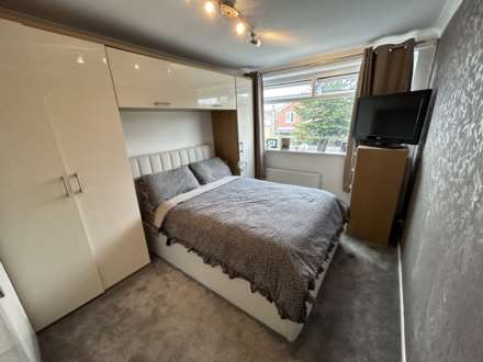 Selby Avenue, Chadderton, Image 11