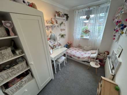 Selby Avenue, Chadderton, Image 12