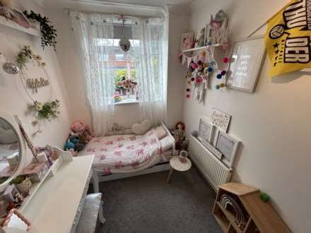 Selby Avenue, Chadderton, Image 13