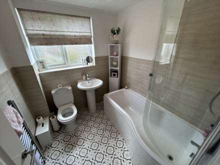 Selby Avenue, Chadderton, Image 16