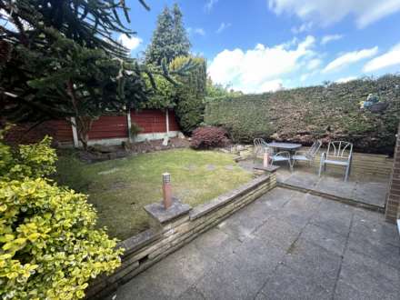 Selby Avenue, Chadderton, Image 17