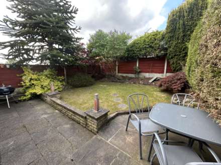 Selby Avenue, Chadderton, Image 18
