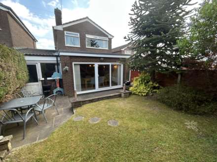 Selby Avenue, Chadderton, Image 19
