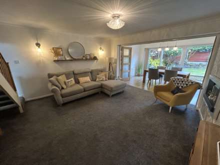 Selby Avenue, Chadderton, Image 4