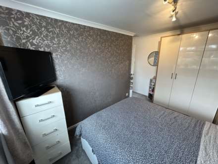 Selby Avenue, Chadderton, Image 9