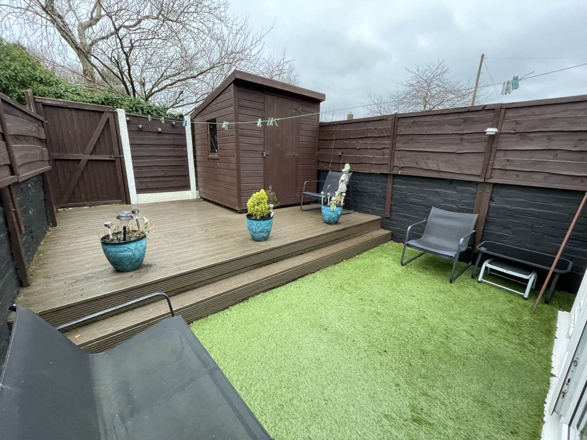 223 Denton Lane, Chadderton, OL9 9DG, Image 14