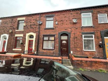 223 Denton Lane, Chadderton, OL9 9DG, Image 1