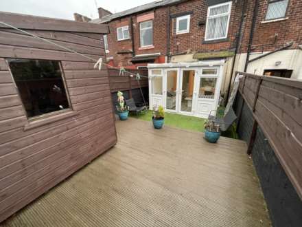 223 Denton Lane, Chadderton, OL9 9DG, Image 13