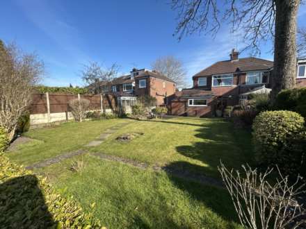 142 Foxdenton Lane, Chadderton, OL9 9QR, Image 30