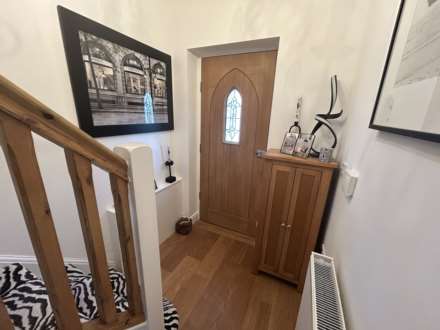 142 Foxdenton Lane, Chadderton, OL9 9QR, Image 5