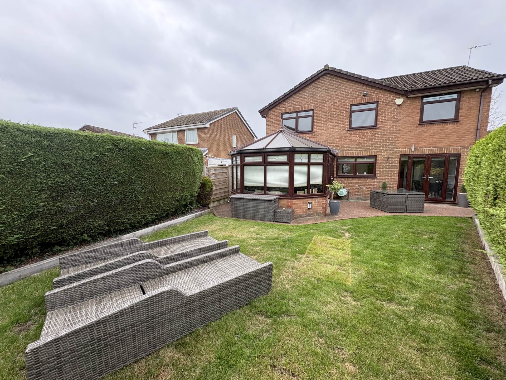 24 Birchwood, Chadderton, Image 34