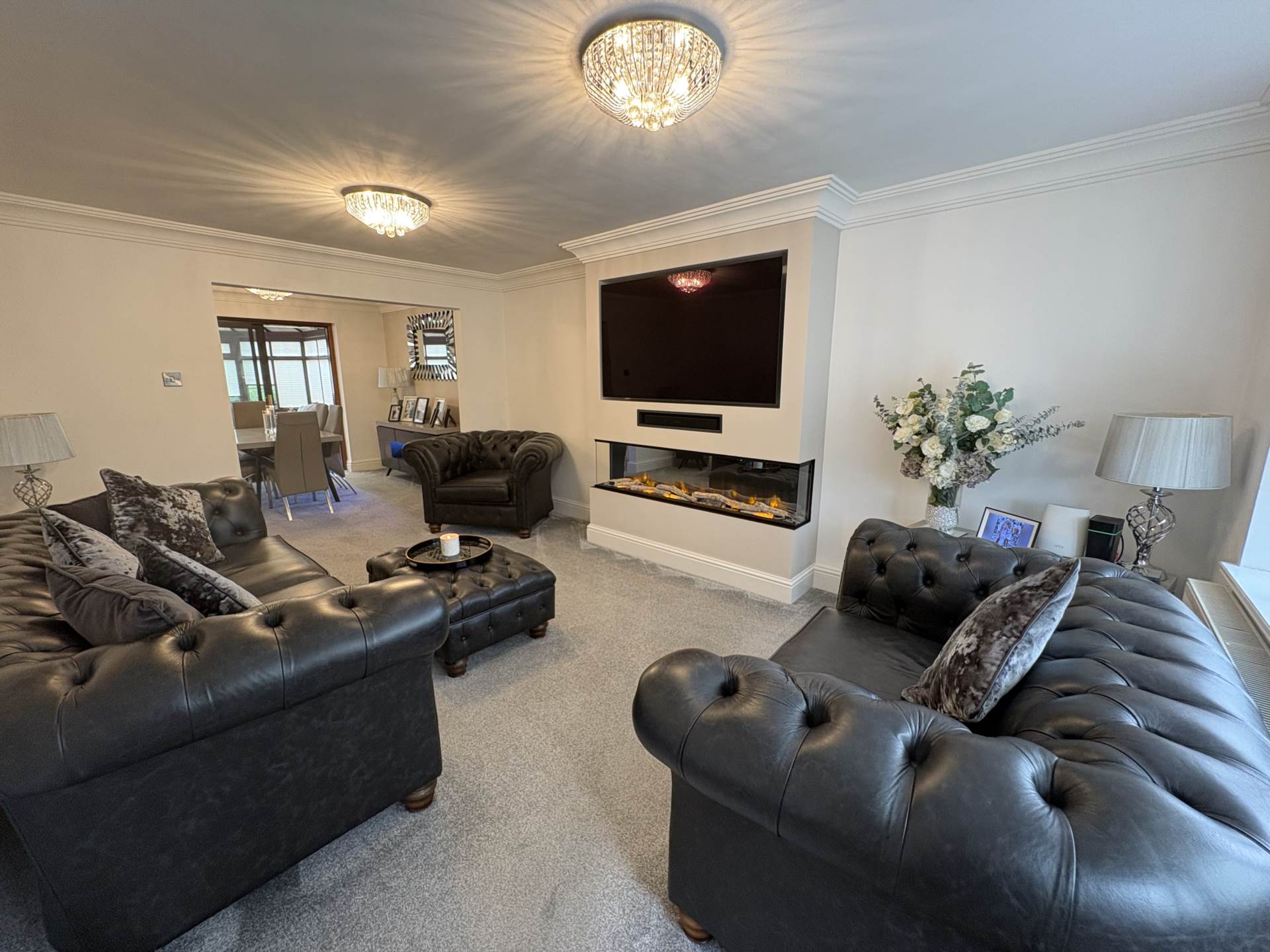 24 Birchwood, Chadderton, Image 4
