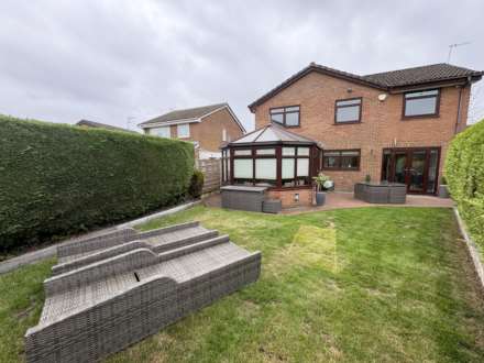 24 Birchwood, Chadderton, Image 34