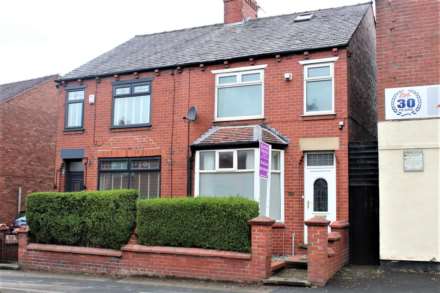 Fields New Road, Chadderton, Image 1