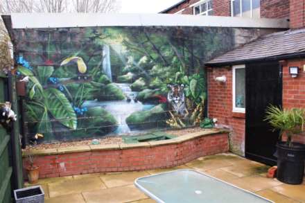 Fields New Road, Chadderton, Image 2